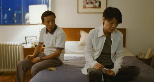 影史傳奇再現!已故名導楊德昌《一一》迎25周年 4K修復版9月上映
