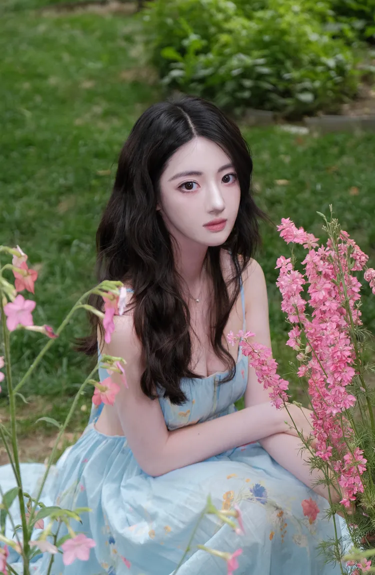 許荔莎多次爆猛料。翻攝許荔莎微博