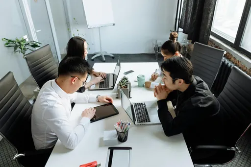 来台北工作薪水没比较高? 社会前辈提点「重要观念」