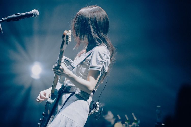 《家有女友》Minami美波慶生哭了！中文告白5千台粉「最珍貴寶物」