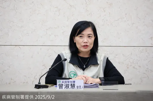 腸病毒2例新生兒腸病毒「伊科11型」 1人出院1人ICU搶命中