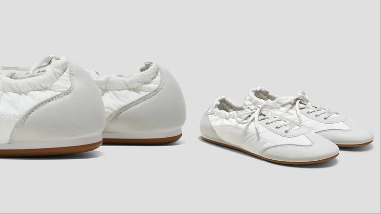 VIVAIA 「Yancy」鞋款，5180元。品牌提供