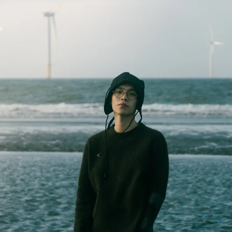 好感度音樂力推2025創作新人Wols。 好感度音樂提供