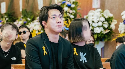 台八男星外甥女遭拖吊车二度辗压断魂 痛批肇事者从未联系