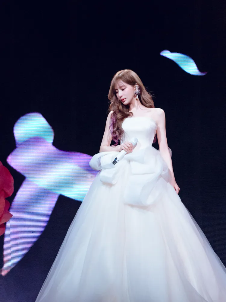 王心凌小巨蛋門票，今天開賣即秒殺。寬宏藝術 X 天晴娛樂提供