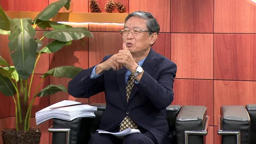 69歲馬西屏力抗失憶!勇奪圍棋冠軍 10年養生秘訣大公開