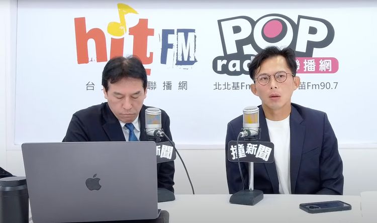 預測柯文哲會「維持交保」！黃國昌喊修法：北檢當鷹犬已習慣