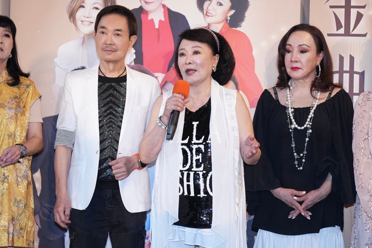 江祖平爆遭性侵！　待三立20年演員張琴首發聲
