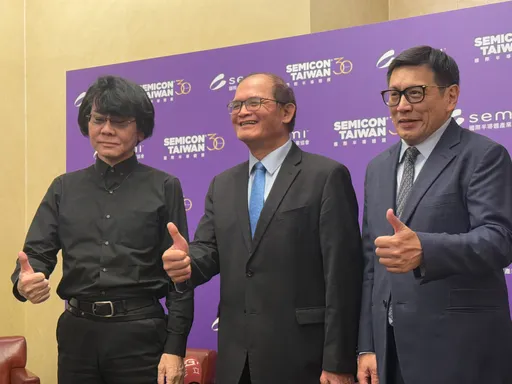 拚AI机器人未来蓝图!石黑浩点名「Avatar」先行 台湾从3面向著手