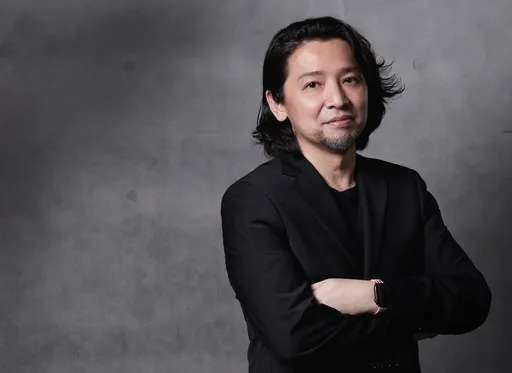台灣李奧執行長暨首席創意長楊榮柏升任集團CCO首席創意長