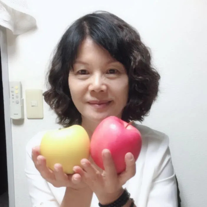 屏东县长治乡前任乡长许玉秀涉贪污入监服刑。翻摄许玉秀脸书