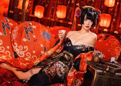 21歲女模旅拍泳裝照險成「AV女優」 「色影師」誤傳這訊息讓她脫險