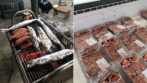 有好市多任性!鄰居連續烤肉1個月迎中秋 網助攻推必買清單