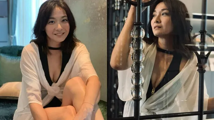 江祖平最近頻頻公開「性侵男」的惡行。翻攝《@ping0130》IG