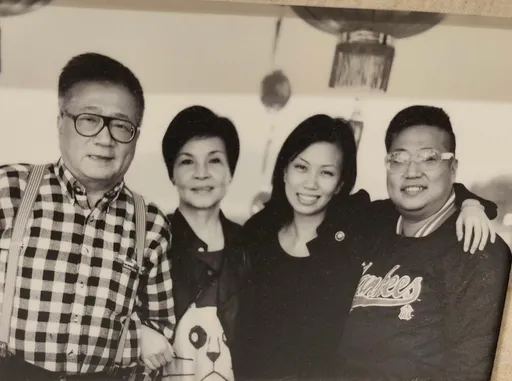 父親林光寧送醫插管 蕭敬騰老婆Summer首發聲!曝最新病況