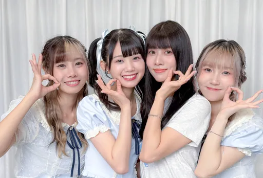 AKB Team TP萌妹暴肥模樣曝光 聯手揭阿部瑪利亞私下面