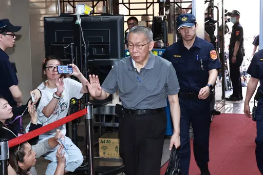 交保被撤銷!北院更裁前柯文哲是自由身or羈押狀態? 律師這麼說