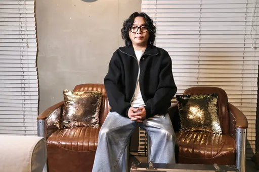 唱紅電影《角頭》男歌手住屍臭房 接連撞鬼!友勸改行當乩童