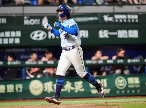 黑色8月!富邦悍將連2年8月吞17敗 寫兩恥辱紀錄