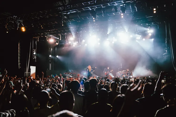 Tizzy Bac開心宣布12月加碼前往深圳、上海場。相信音樂提供