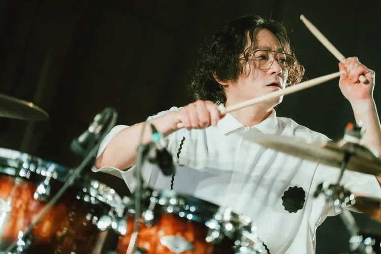 前源。相信音樂提供