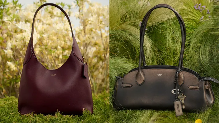 Brooklyn、Empire手袋依舊是本季焦點。品牌提供