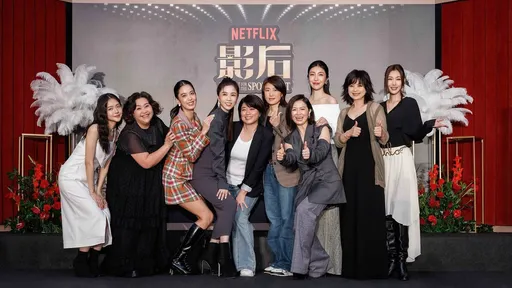 《影后》太猛女演员奖入围6位 女主角入围者新增一员原因是这
