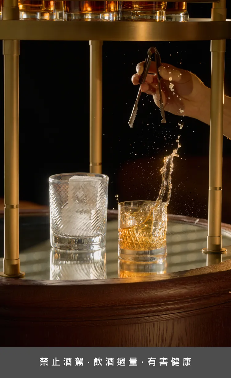 二樓 Cooper 特色調飲。業者提供