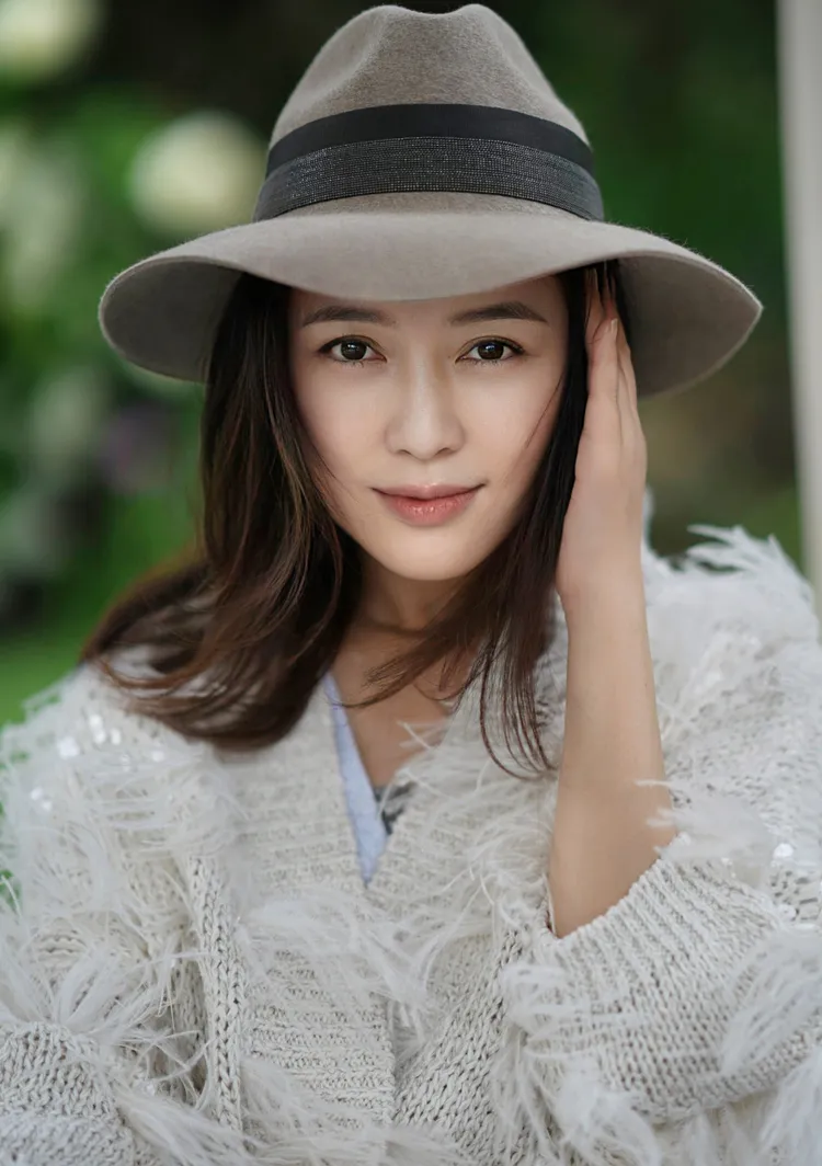 田海蓉打臉程青松的不在場證明。翻攝田海蓉微博