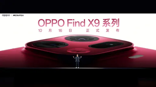 OPPO Find X9發表日確定 10月16日四色精美亮相