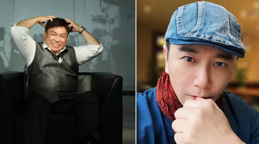 王晶爆《鹿鼎記》男星向前任追討戀愛花費!釣出溫兆倫駁斥要他「積點口德」