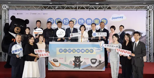 台鐵便當免費拿!雙鐵推國旅「低碳優惠」 高鐵車票78折起