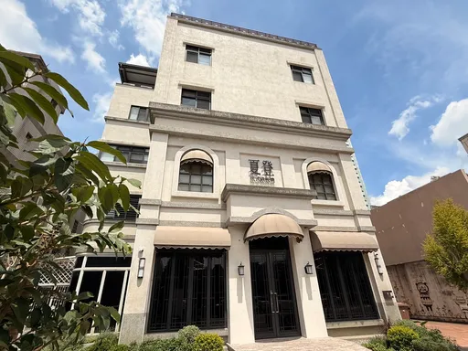 夏登法式铁板烧插旗台中七期美食精华区 11道奢华料理仅需1450元+10%