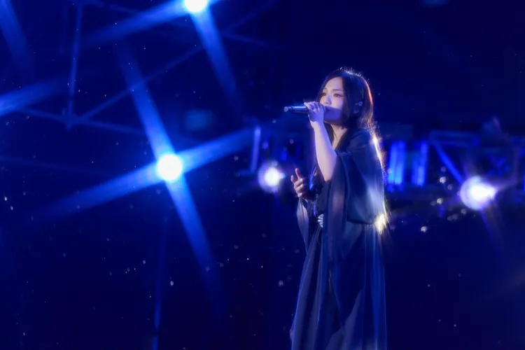 徐佳瑩。台東縣政府提供