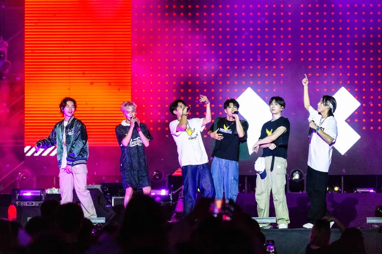 Ozone。台東縣政府提供