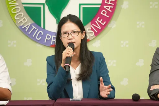 蔣萬安、盧秀燕哭窮捷運補助遭砍 民進黨駁斥「多拿錢又不做事」