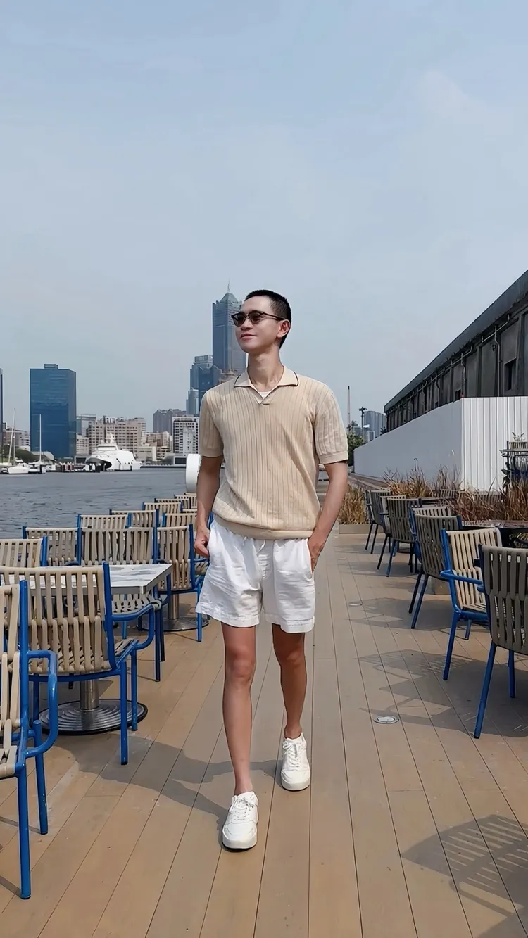 Andy。經紀人提供