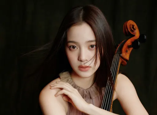 歐陽娜娜25歲有喜了 10年後重回「舊愛」懷抱