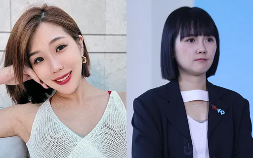 傳選中正萬華議員 恐強碰吳怡萱!馬郁雯回嗆:應該擔心的是「她」