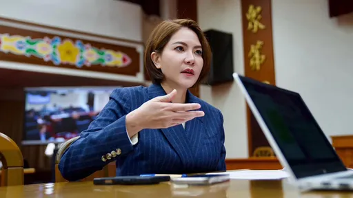 江祖平不当媒体公审? 陈菁徽批卫福部「这什么检讨受害者的说词」