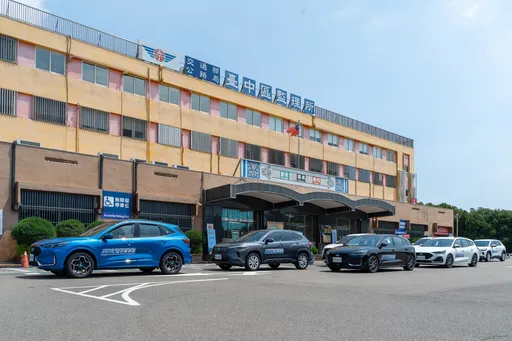 中華民國汽車安全協會規劃完整駕駛訓練課程 推廣正確輔助駕駛觀念
