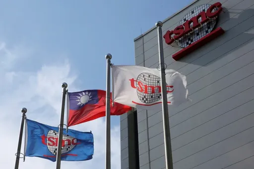 穩居霸主寶座!台積電Q2晶圓代工市占率突破7成 產業營收季增14.6%