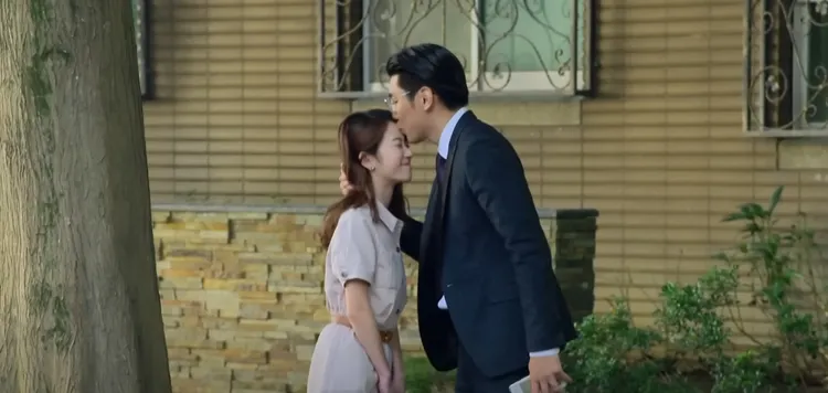 吳政澔偷吃老婆表妹。民視提供