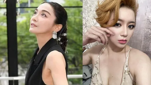 李妍瑾「祖平姐加油」 自爆曾被MeToo:沒有女星想公開不堪的事