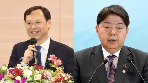 卫福部透露「福食」最快年底解禁 日政府高层回应了