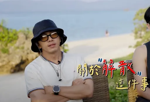 坤達難得談《木曜4》分飛內幕!陳百祥爆他是最想力挽狂瀾的人