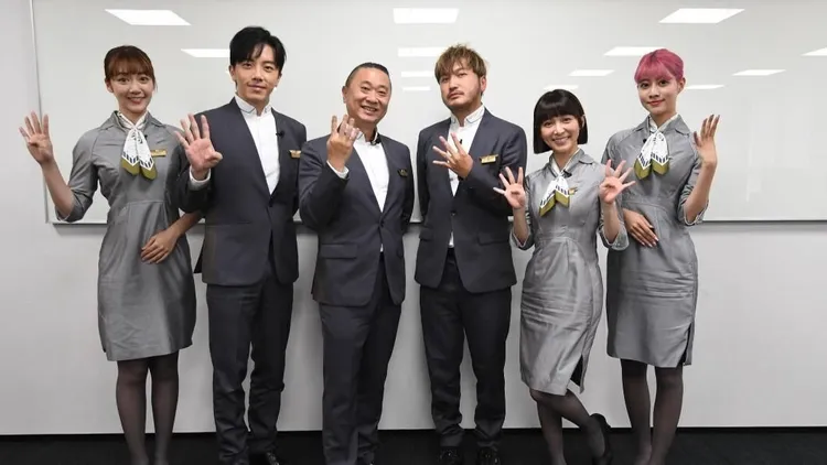 《木曜4超玩》曾引領風騷。翻攝《木曜4超玩》臉書