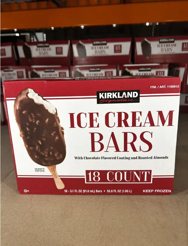 Reddit 網友詢問自有品牌雪糕好不好吃，網友幾乎一面倒支持。