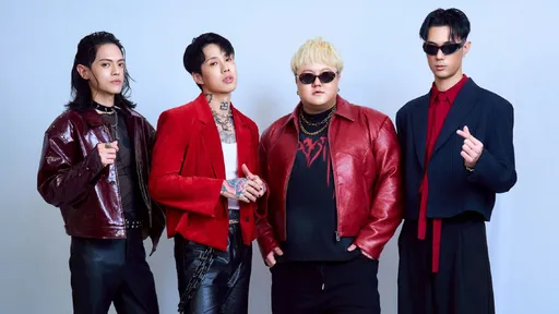 鹿港音樂祭登場 金曲樂團TRASH獲獎後首度回家鄉演出