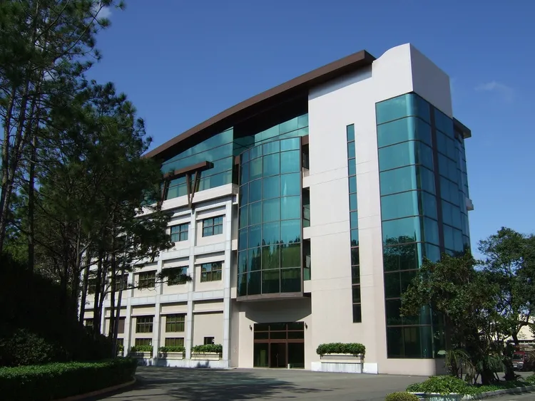 中華汽車技術研發中心CARTEC。業者提供